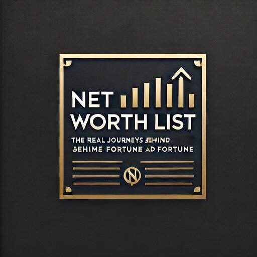 Net Worth List