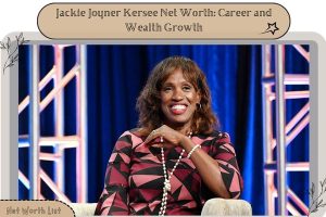 Jackie Joyner Kersee Net Worth_ Career and Wealth Growth