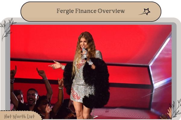 Fergie Finance Overview