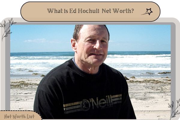 What is Ed Hochuli Net Worth